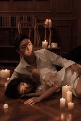 -金夫人婚纱摄影(西昌店)