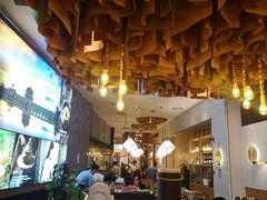 大堂-云海肴·汽锅鸡·云南菜(苏州中心店)