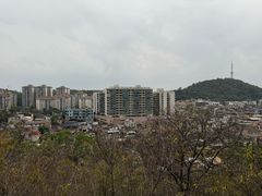 -佛山华盖山公园