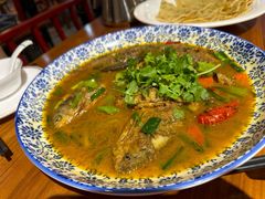 -红胖胖龙虾王·本地菜