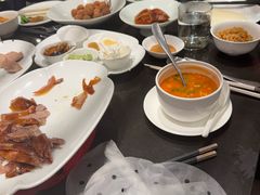 -北京王府井希尔顿酒店·秦唐中餐厅Chynna