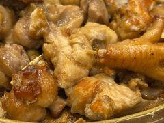 -围龙屋客家食府(福田店)