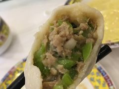 -百饺园酒楼(平山道店)