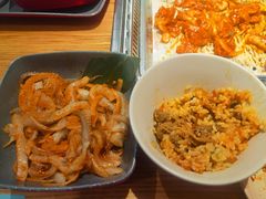 -新石器烤肉(招商1872店)