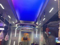 -路边羊烧烤酒场(宝带路店)
