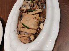 -余记海鲜(合生广场店)
