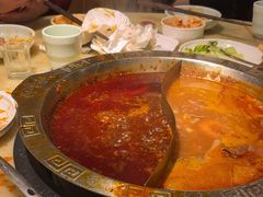 -辣斗辣老火锅(开发区店)