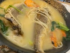 -十面欢腾·海鲜面·台式Bistro(长乐路店)