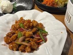 -奉天小馆·非遗东北菜(沈阳万象城店)
