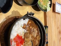 -雷门拉面·现熬骨汤(凯德来福士店)