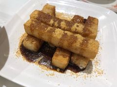 -稻香酒家(天河城店)