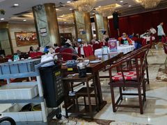 -东江海鲜酒家(艺都分店)