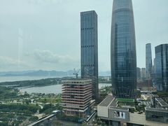-小南洋海景餐厅(深圳湾店)