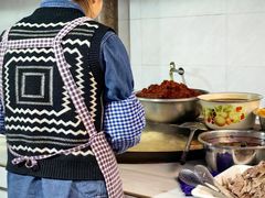 -虾子闵家羊肉粉