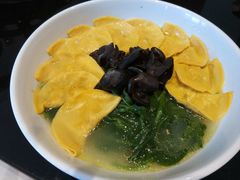 -黔蘑菇四季餐厅(观山湖店)