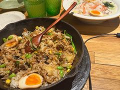 -良木缘咖啡西餐(优品道广场店)