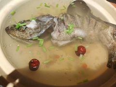 -国惠大酒楼(仓山万达店)