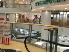 -银座mall(东直门店)
