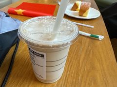 -星巴克(来福士办公楼店)