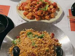 -一棠龙虾•王牌虾球(楚河汉街店)