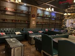 -真枪会射击俱乐部(河西中央公园店)