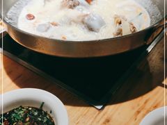 -骨之味·筒骨汤火锅(晋江万达店)
