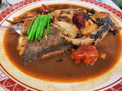 -旺顺阁鱼头泡饼(小红门店)