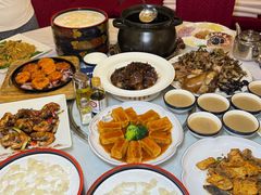 -金百门·顺德海鲜酒家(陈村店)