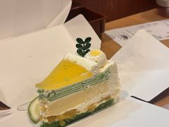 -萨莉亚意式餐厅(苏州食百家店)