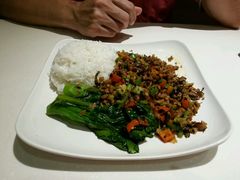 -金利茶餐厅(中船汇店)