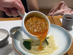 -馋三尺蟹粉小笼(人民广场店)