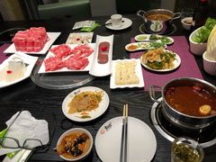 -食鲜捞火锅(湖西路店)