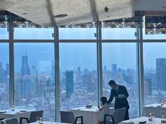 -翡翠36餐厅(浦东香格里拉店)