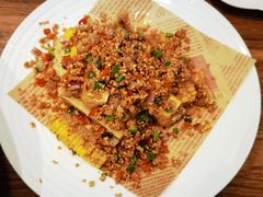 -花舍·新派粤菜·西餐·下午茶(亚运村·鸟巢店)