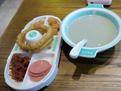-尹三豆汁(前门旗舰店)