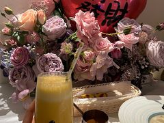 -晶雅花园西餐厅(南京首店)