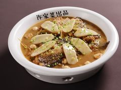 -许家菜(望江店)
