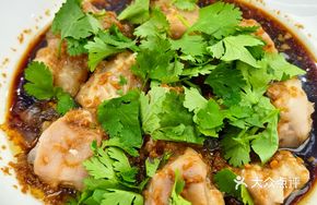 Shagiang Pork Trotters