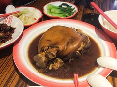 -桐哥肉铺(万柳华联店)