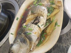 -力哥地道海南菜·联谊文昌鸡老店