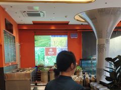 -常株潭·湖南家宴·团建宴会厅(西乡店)