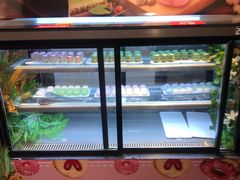 -五彩凉山自助西昌烧烤(柳翠路店)