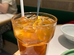 大王冰柠檬茶-费大厨辣椒炒肉(通州万达店)