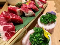 -槿·贵州酸汤火锅餐厅·杭州临安万豪酒店