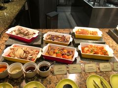 土豆煮牛肉-马哥孛罗咖啡厅·Cafe Marco (厦门马哥孛罗东方大酒店)