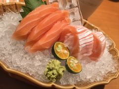 -山禾田·日料小屋(南山店)