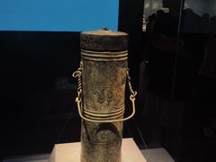 -广西壮族自治区博物馆