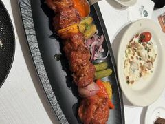 -马克西姆俄罗斯餐厅(通亚街店)