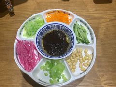 -咂摸(南锣鼓巷店)