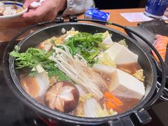 -合点寿司(金虹桥商场店)